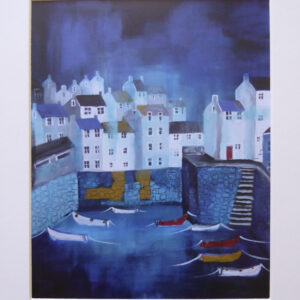 Polperro Blues